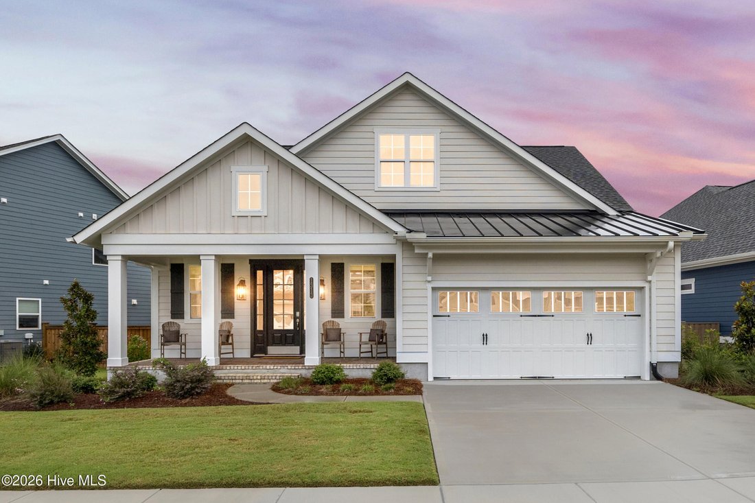 House in Wilmington, North Carolina, United States 1 - 18983401