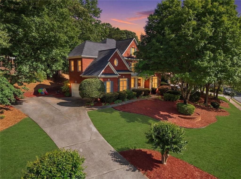 House in Cumming, Georgia, United States 3 - 18690411