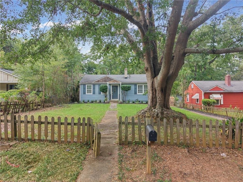 House in Atlanta, Georgia, United States 2 - 18983321
