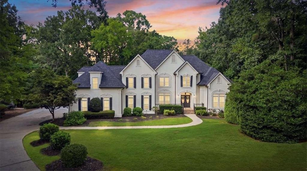 House in Milton, Georgia, United States 1 - 18983329