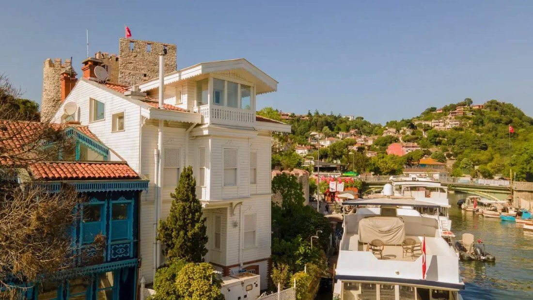 House in İstanbul, İstanbul, Turkey 4 - 18983551