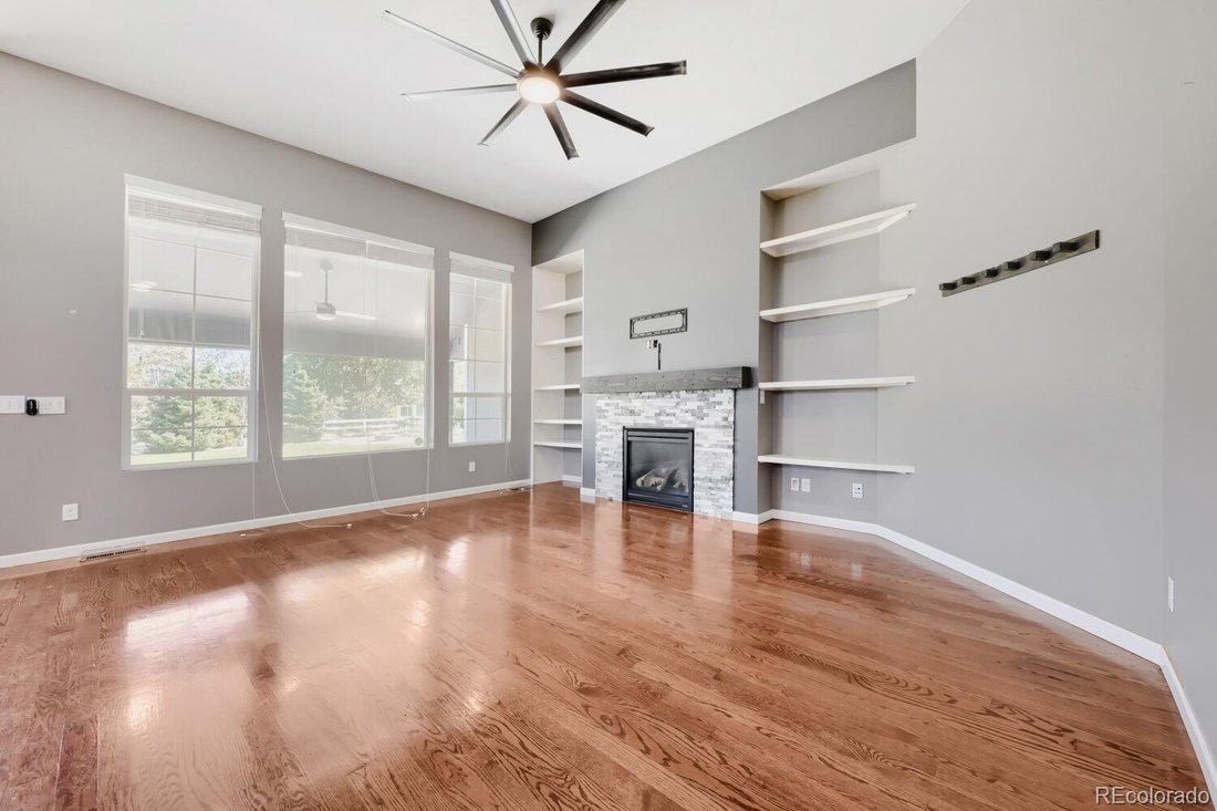 House in Longmont, Colorado, United States 3 - 18983505