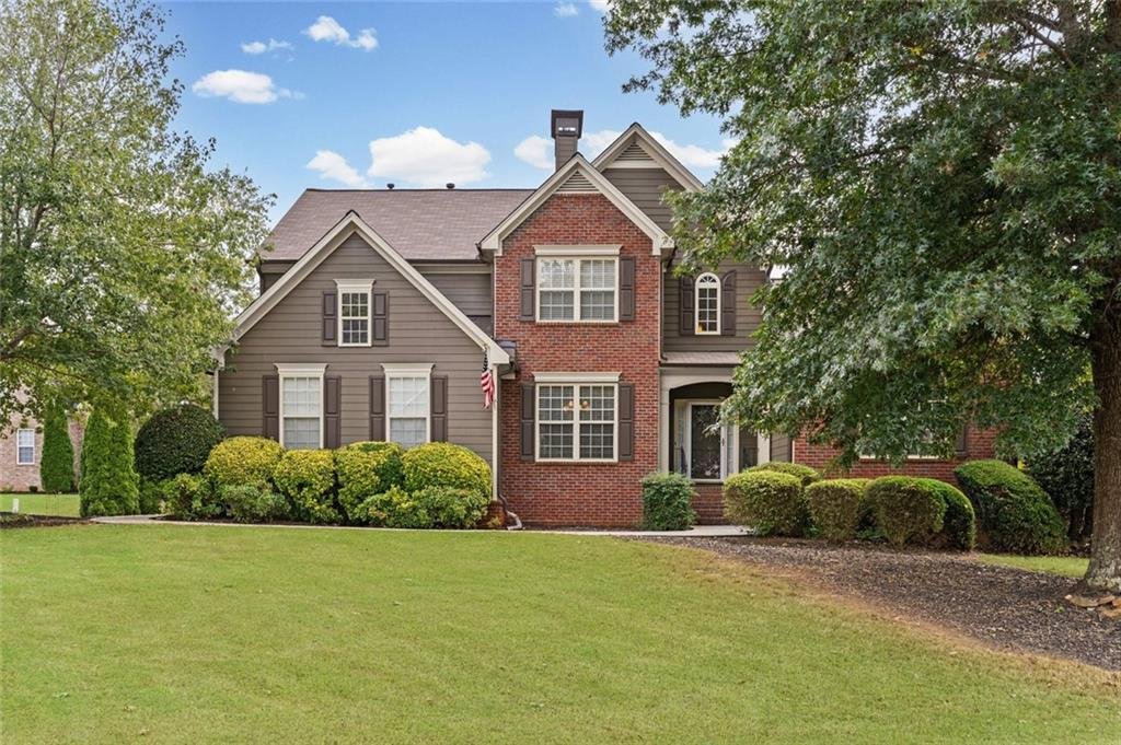House in Canton, Georgia, United States 4 - 18983326