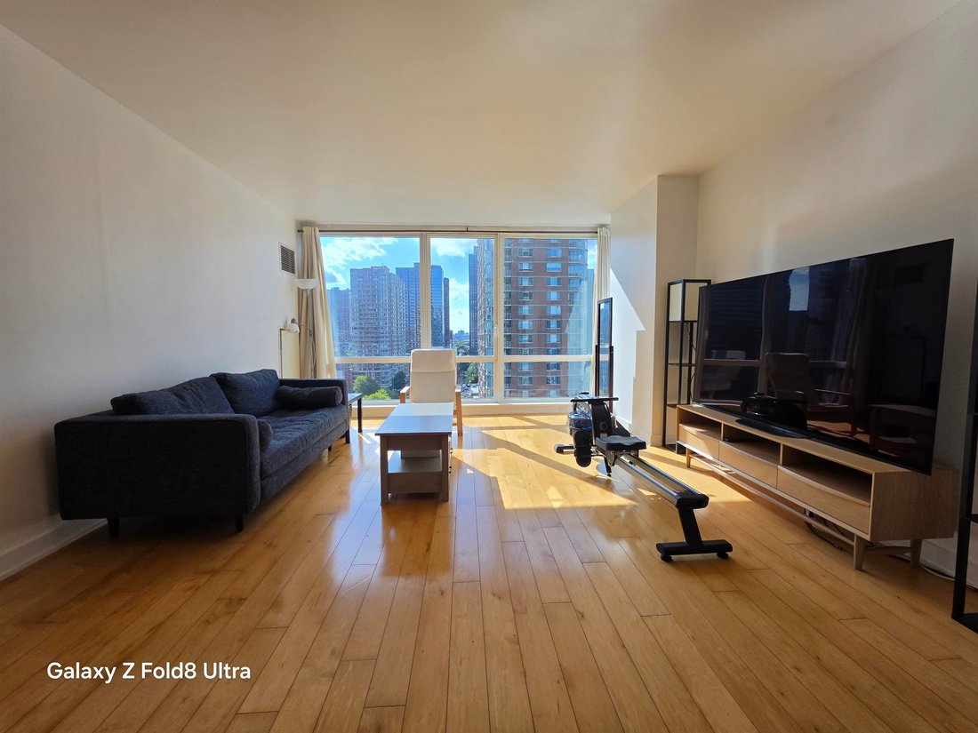 Condo in Jersey City, New Jersey, United States 5 - 18983423
