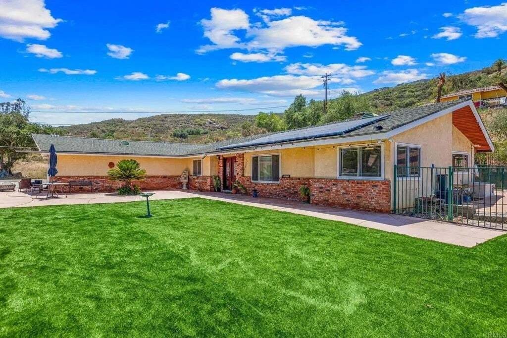 House in Spring Valley, California, United States 3 - 18983380