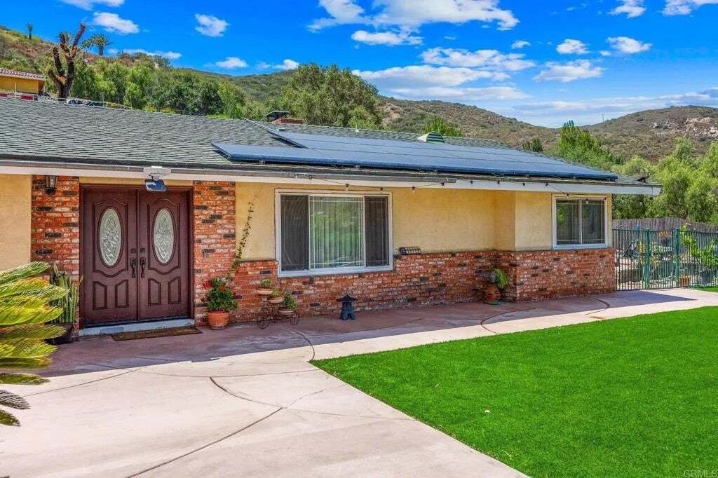House in Spring Valley, California, United States 2 - 18983380