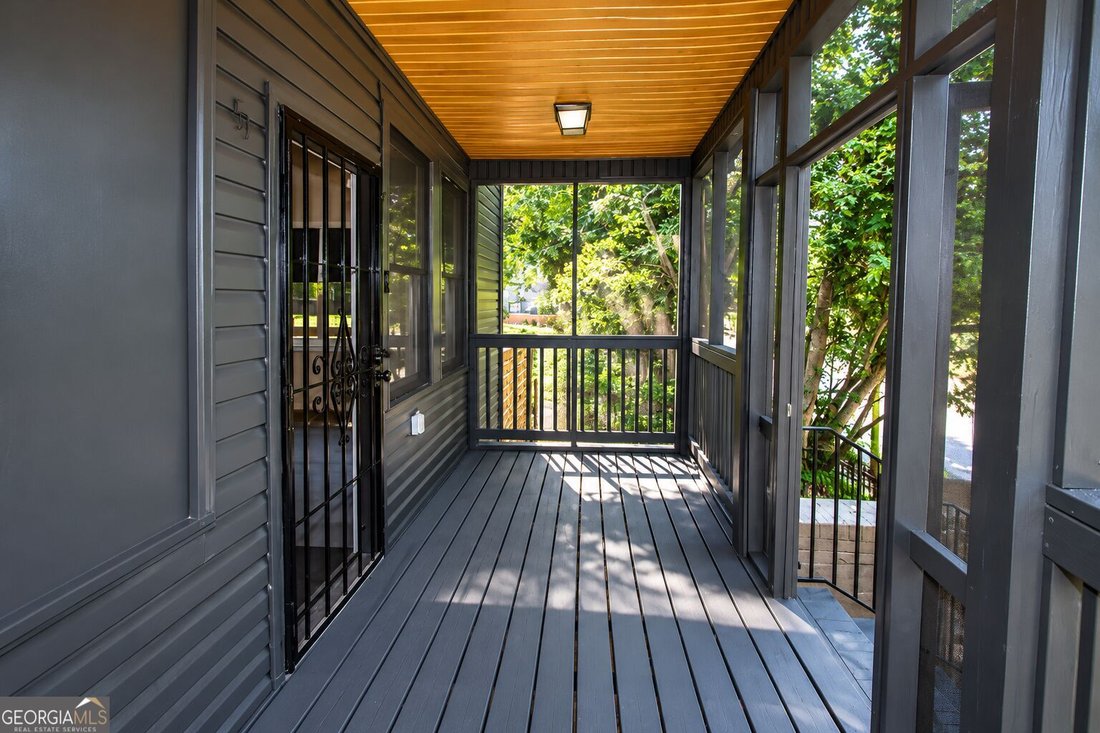 House in Atlanta, Georgia, United States 2 - 18983650