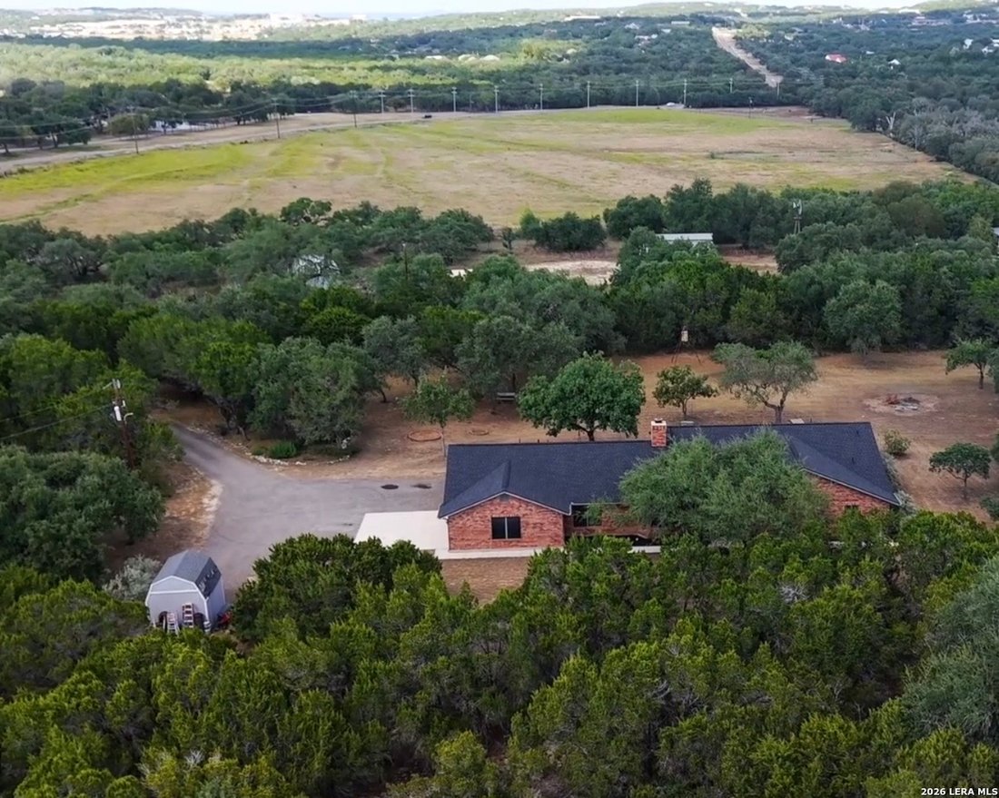 Maison à Bulverde, Texas, États-Unis 3 - 18948899