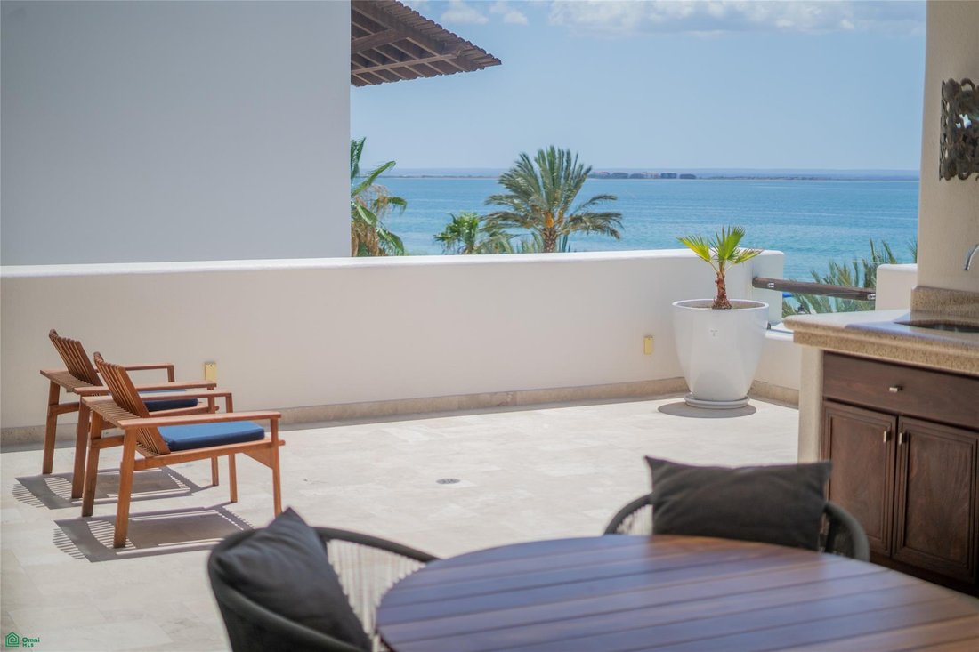 Condo in La Paz, Baja California Sur, Mexico 2 - 17903772