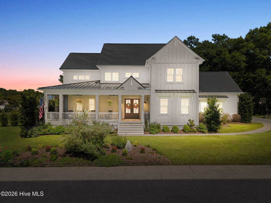 House in Calabash, North Carolina, United States 1 - 18983470
