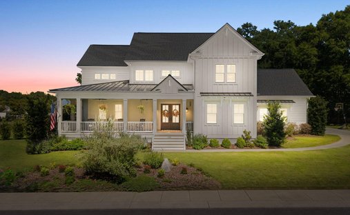House in Calabash, North Carolina, United States 1