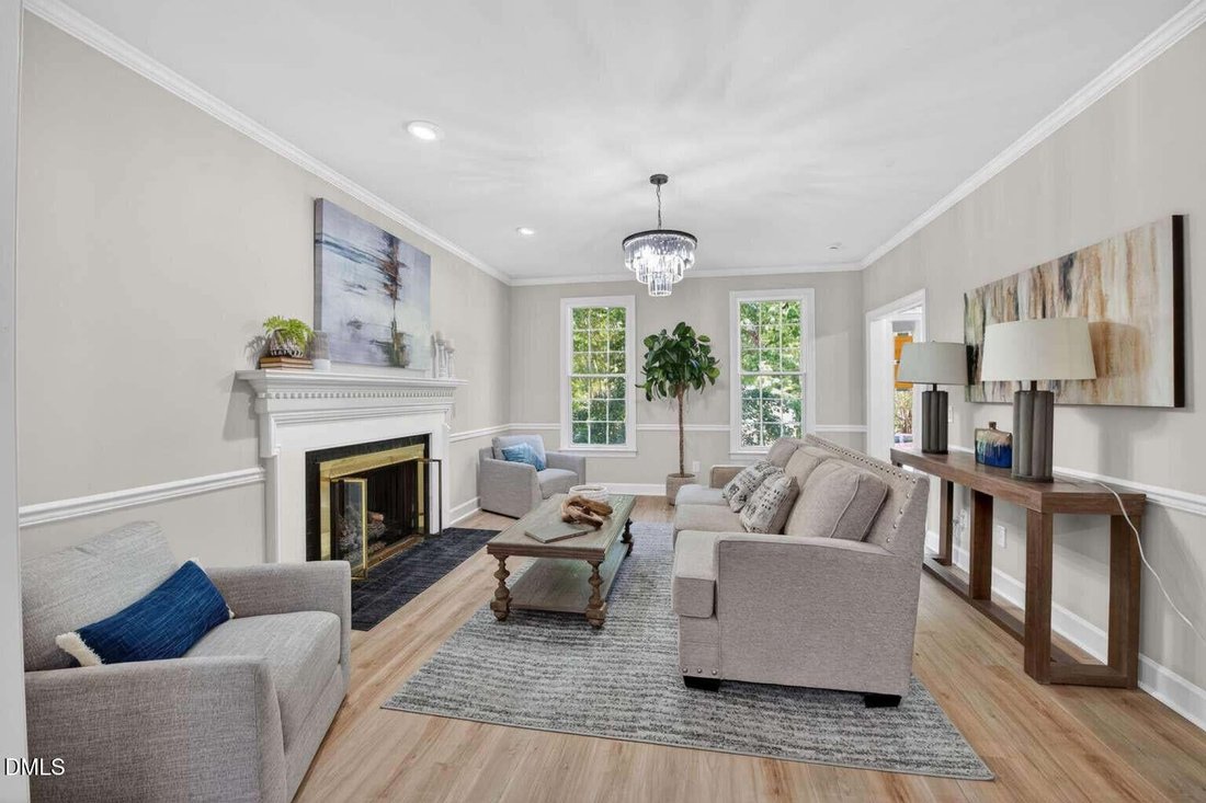 House in Chapel Hill, North Carolina, United States 3 - 18983313