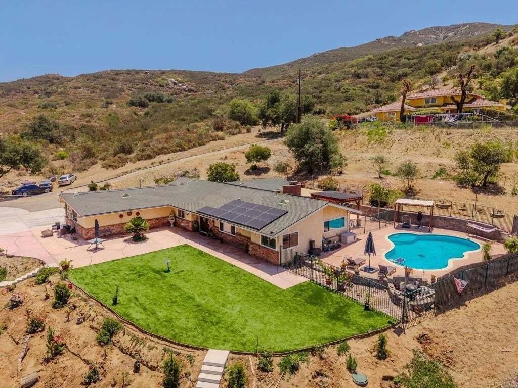 House in Spring Valley, California, United States 1 - 18983380