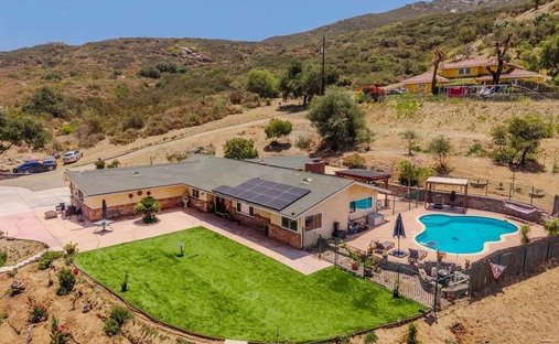 House in Spring Valley, California, United States 1