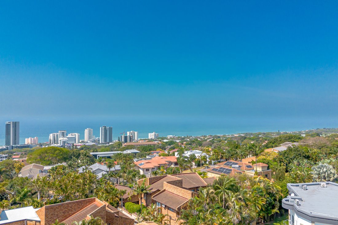 Country House in Umhlanga Ridge, KwaZulu-Natal, South Africa 4 - 18983722