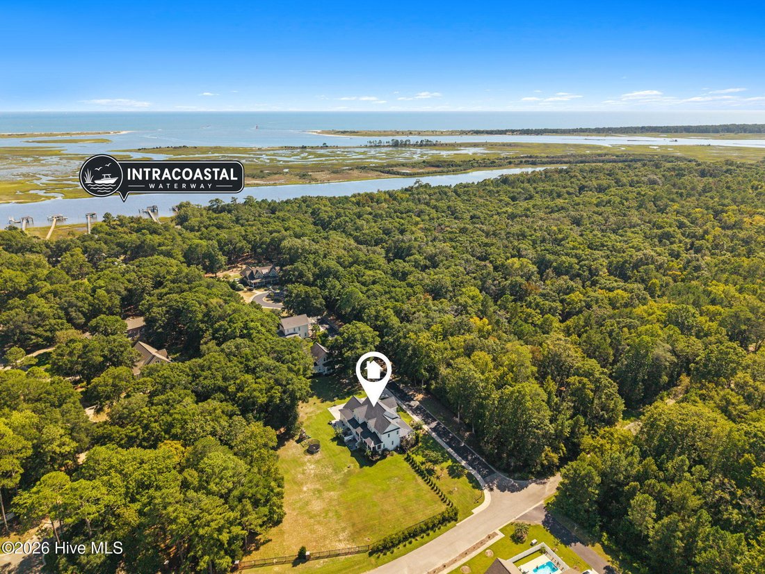 House in Calabash, North Carolina, United States 3 - 18983470