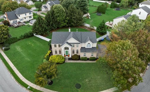 Casa en Municipio de Lumberton, Nueva Jersey, Estados Unidos 1