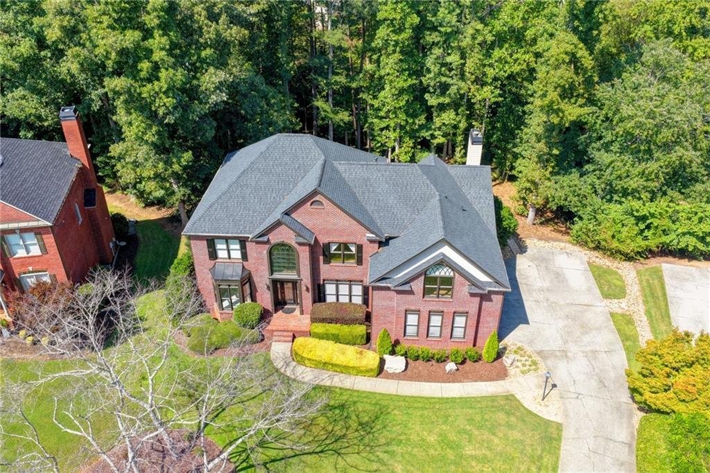 House in Suwanee, Georgia, United States 2 - 18983335