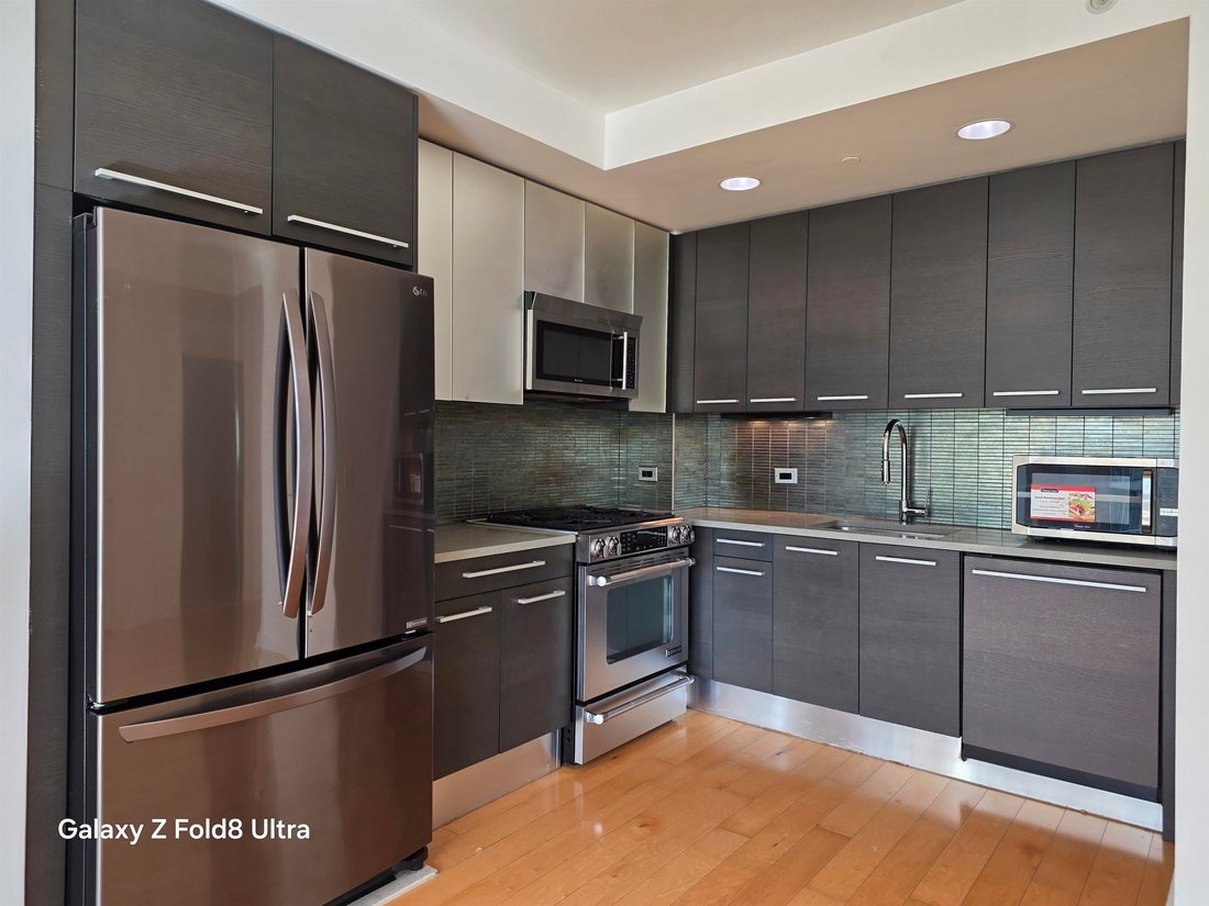 Condo in Jersey City, New Jersey, United States 4 - 18983423