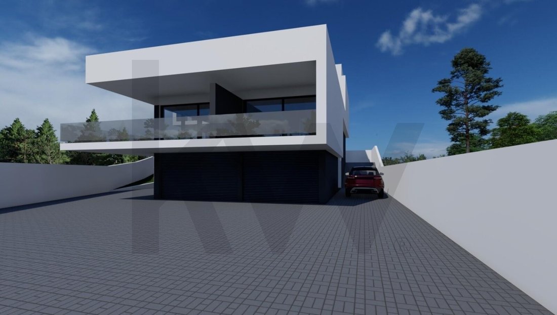 House in Cidade de Santarem, Santarem District, Portugal 2 - 18983495