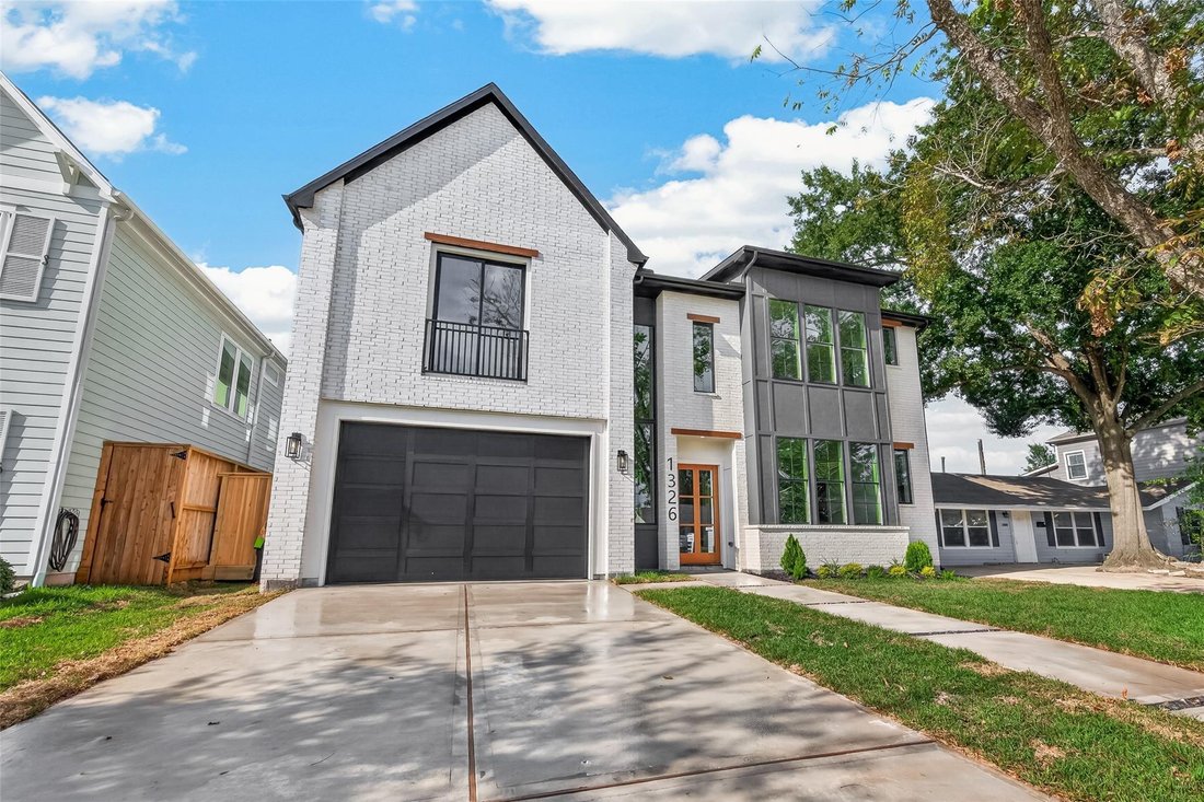 House in Houston, Texas, United States 2 - 18983704
