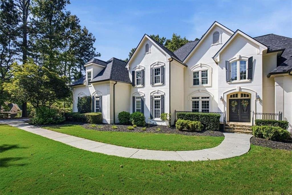 House in Milton, Georgia, United States 3 - 18983329