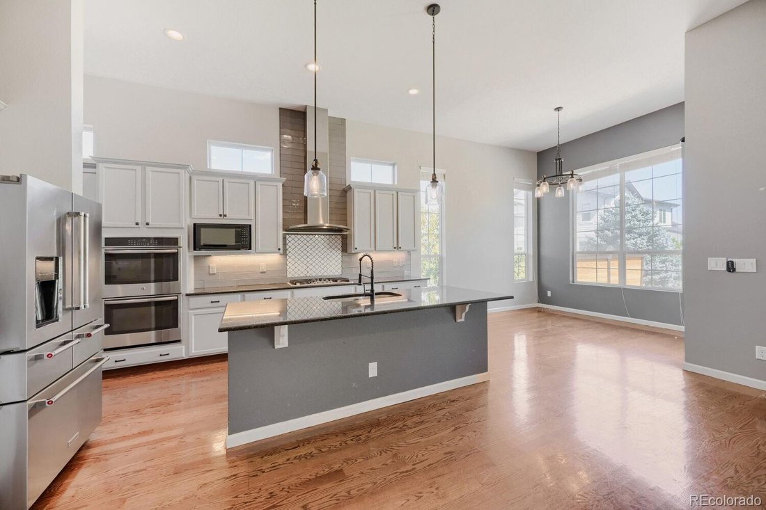 House in Longmont, Colorado, United States 5 - 18983505