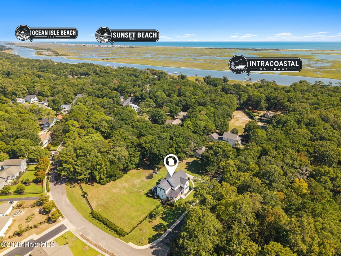 House in Calabash, North Carolina, United States 5 - 18983470