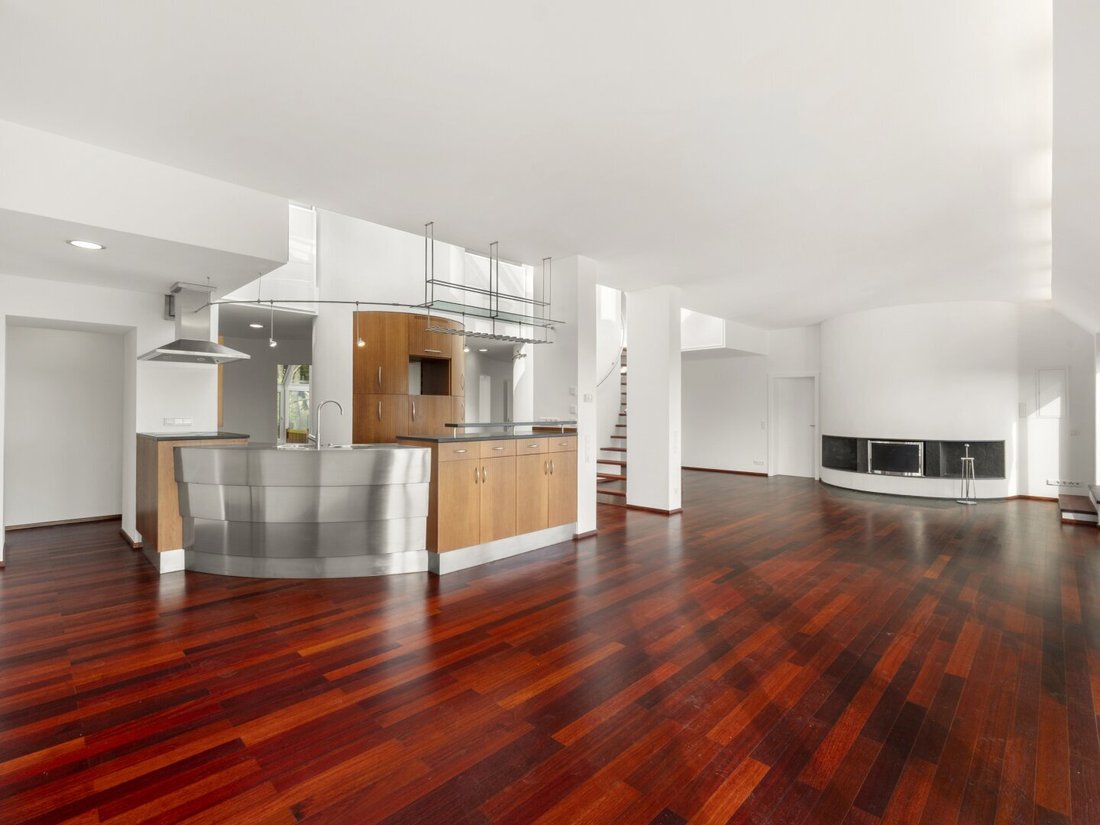 Penthouse in Vienna, Wien, Austria 5 - 18983726