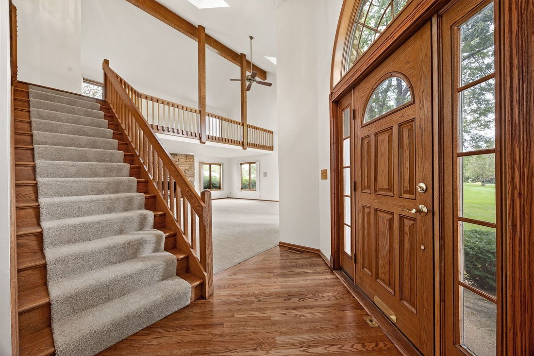 Haus in Naperville, Illinois, Vereinigte Staaten 3 - 18827896