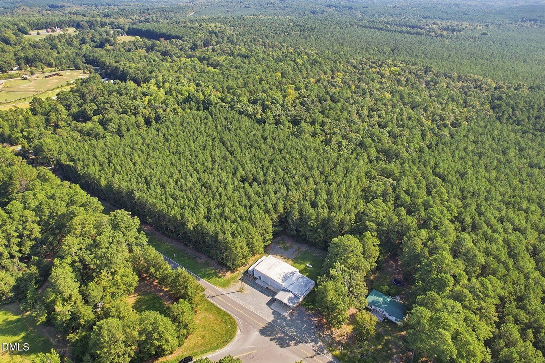 Land in Pittsboro, North Carolina, United States 4 - 18983539