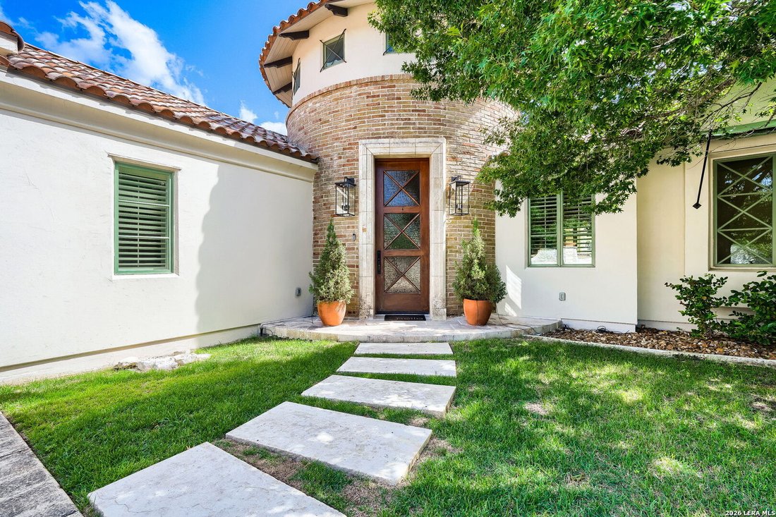 House in San Antonio, Texas, United States 4 - 18983464