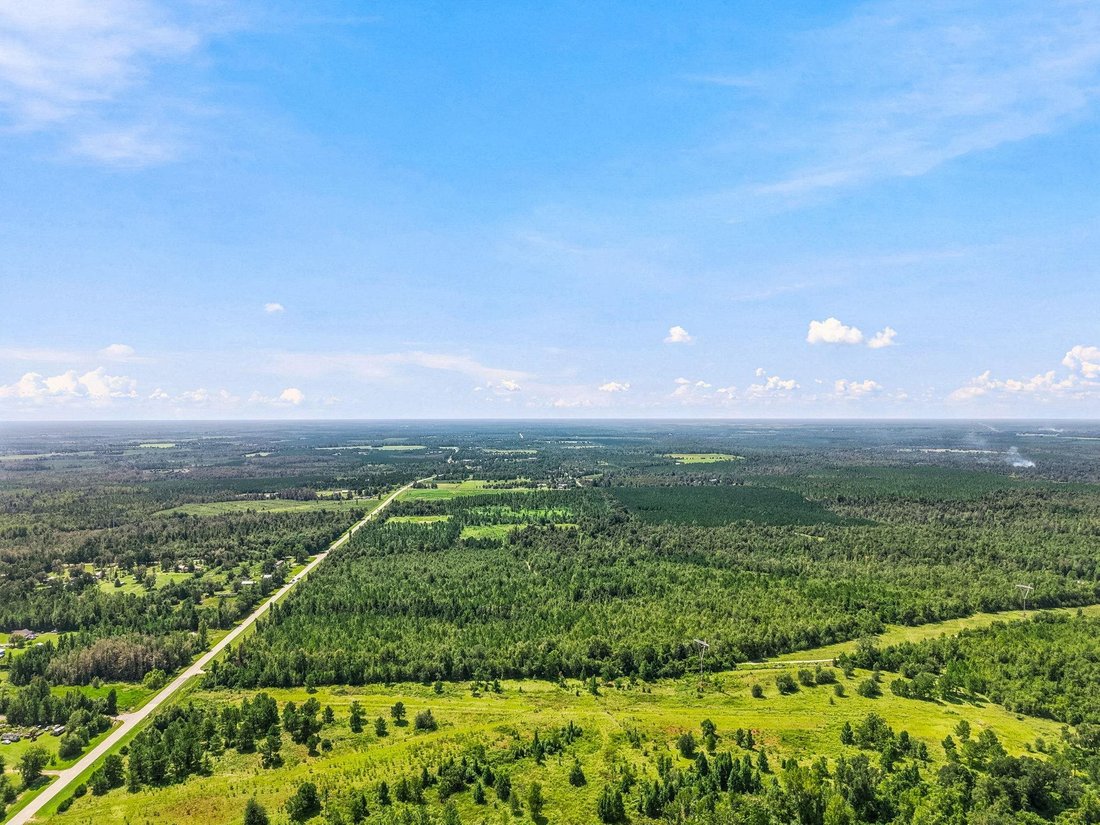 Land in Marianna, Florida, United States 5 - 18743747