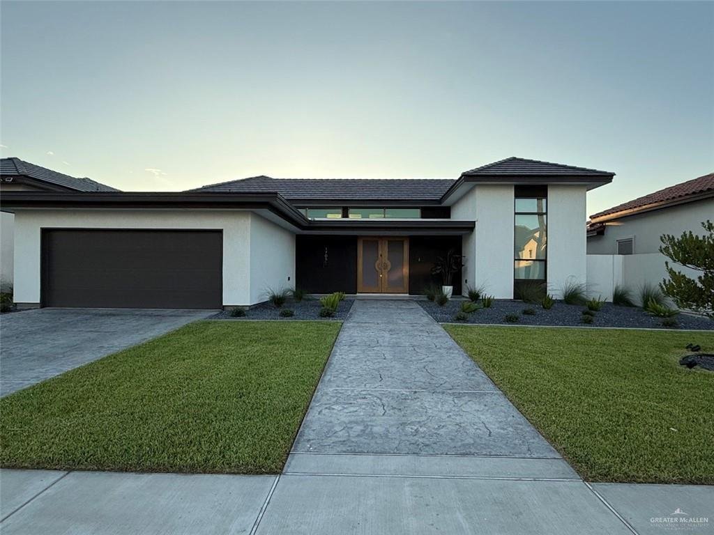 House in Edinburg, Texas, United States 1 - 18983491