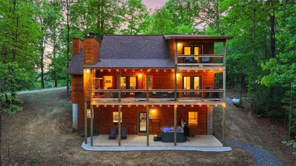 House in Blue Ridge, Georgia, United States 2 - 18983448