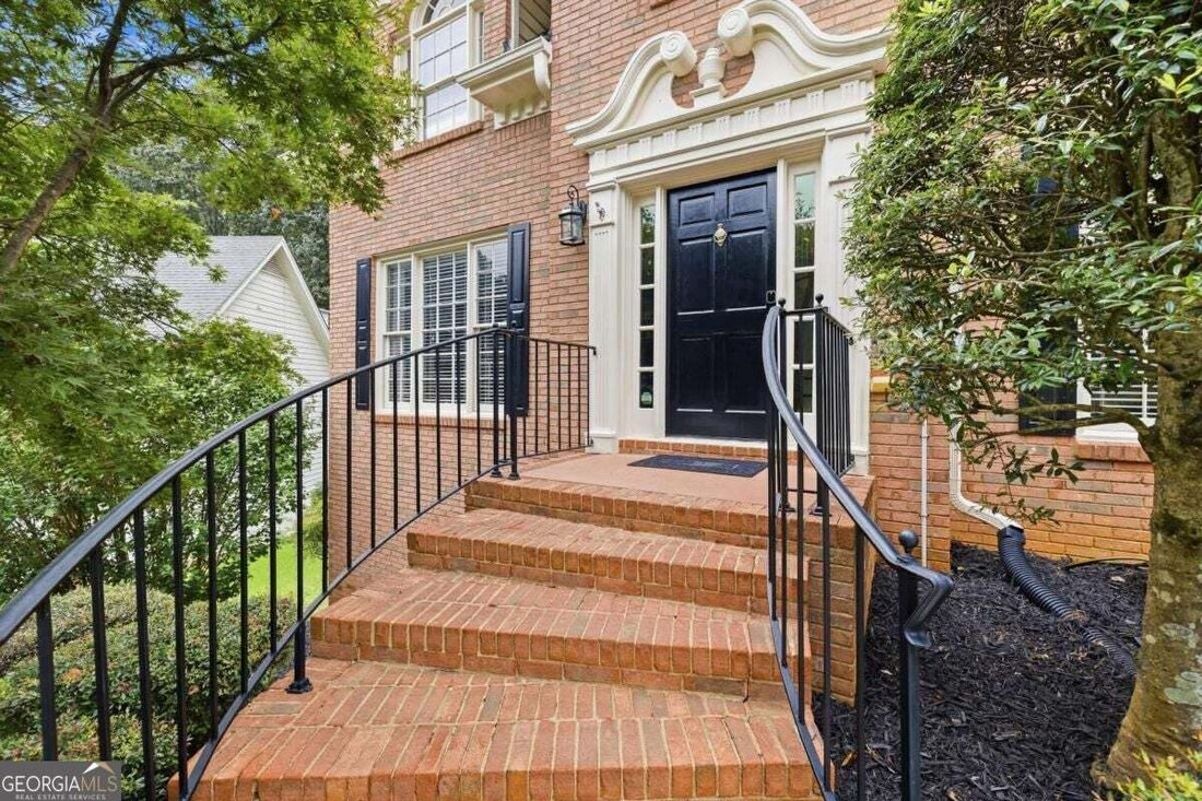 House in Lawrenceville, Georgia, United States 4 - 18983675