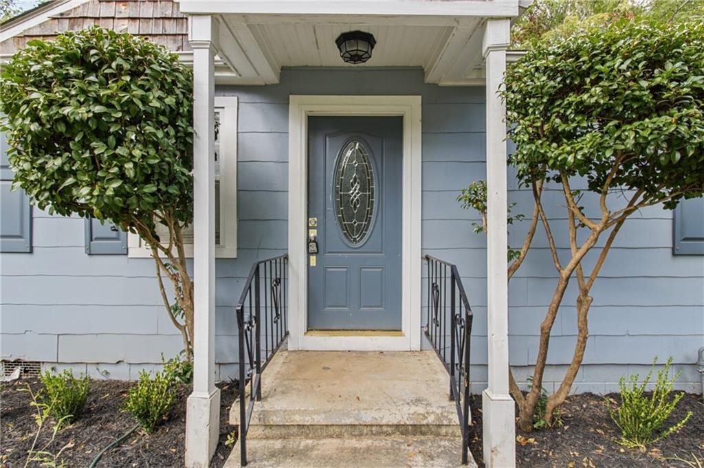 House in Atlanta, Georgia, United States 4 - 18983321