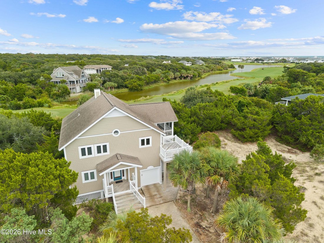 House in Southport, North Carolina, United States 1 - 18983400