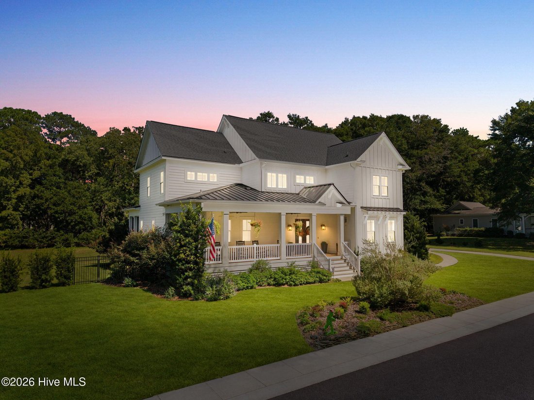 House in Calabash, North Carolina, United States 2 - 18983470