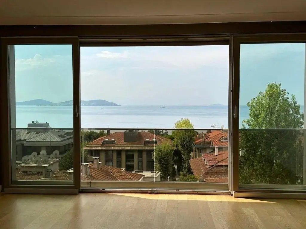 Wohnung in Istanbul, Istanbul, Türkei 2 - 18983475