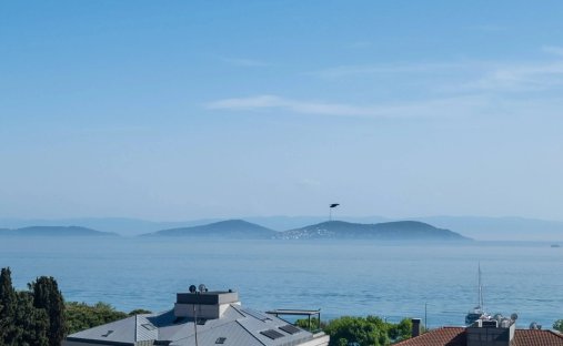 Apartamento en Estambul, Provincia de Estambul, Turquía 1