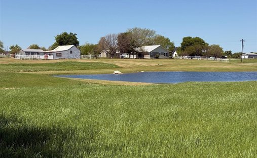 Farm Ranch in Gunter, Texas, United States 1