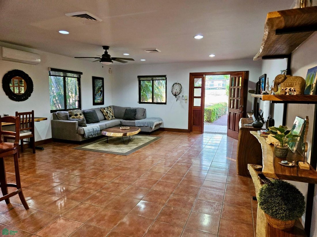 House in Esperanza, Puntarenas Province, Costa Rica 2 - 17957990