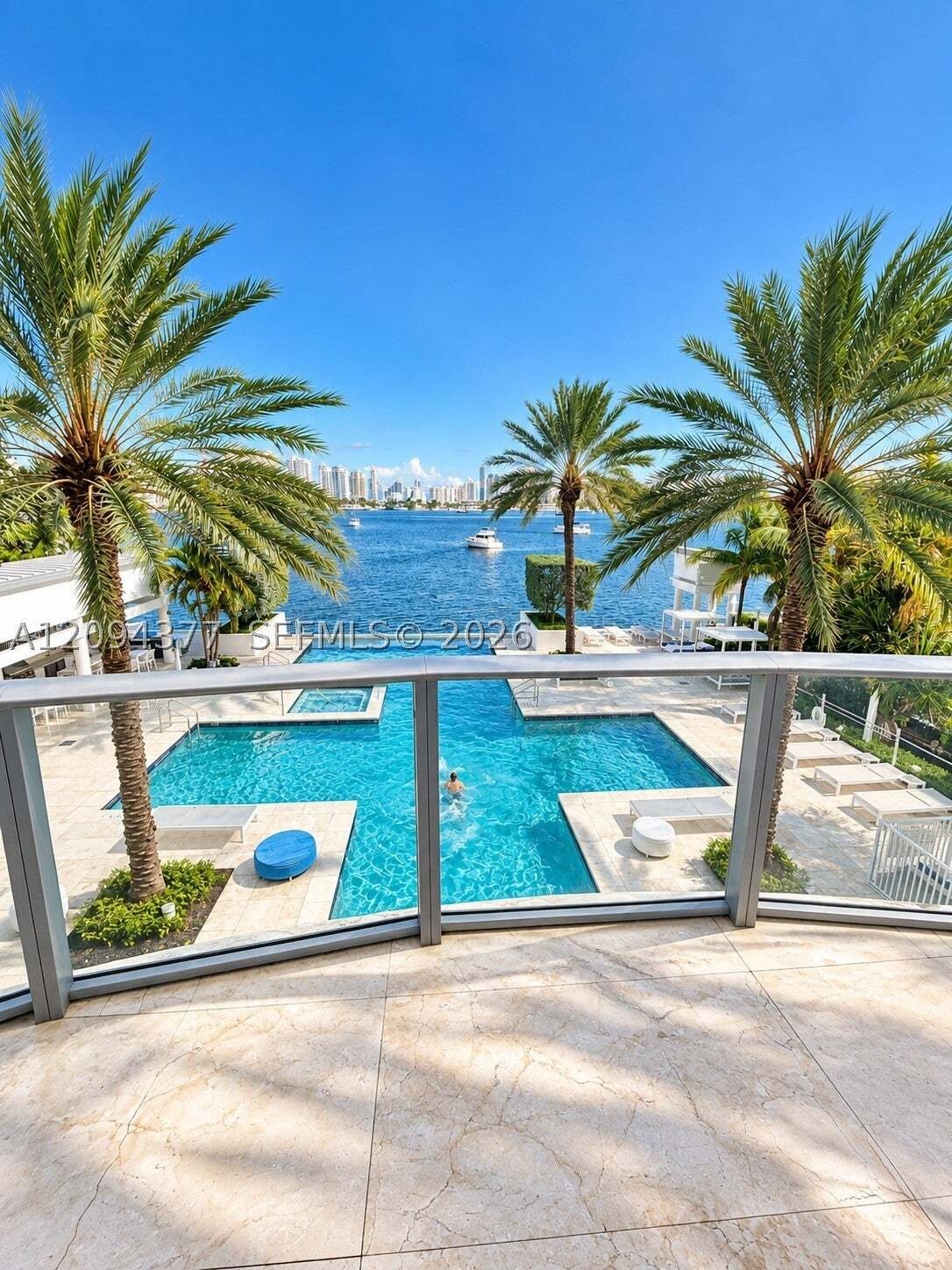 Condo in Golden Beach, Florida, United States 1 - 18983278