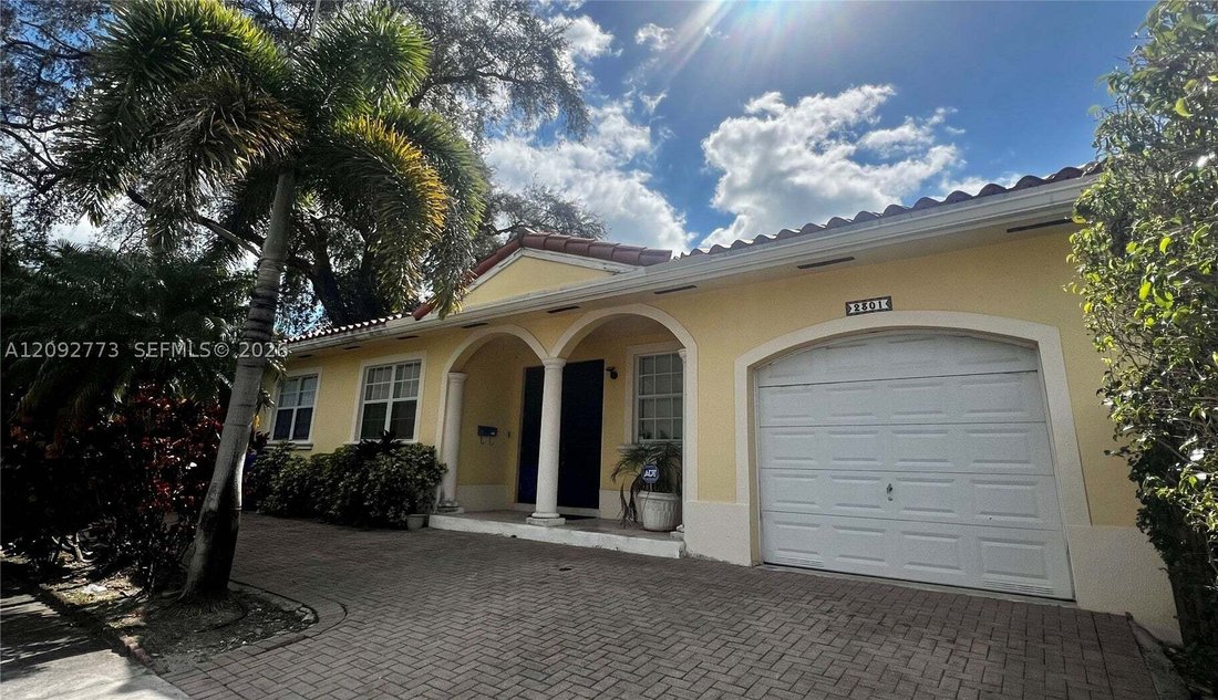 House in Miami, Florida, United States 2 - 18983284