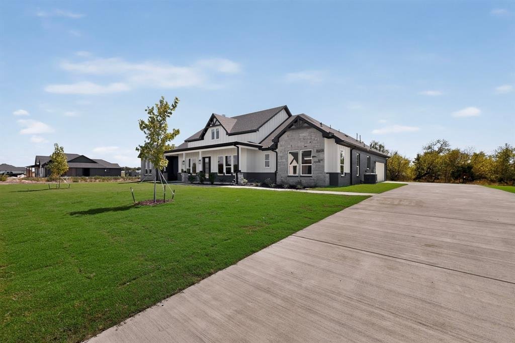 House in Caddo Mills, Texas, United States 2 - 18983639