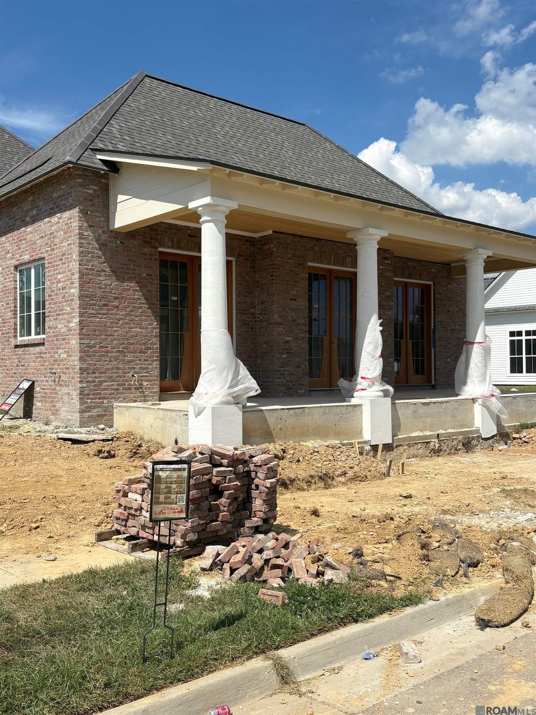 House in Baton Rouge, Louisiana, United States 2 - 17510460