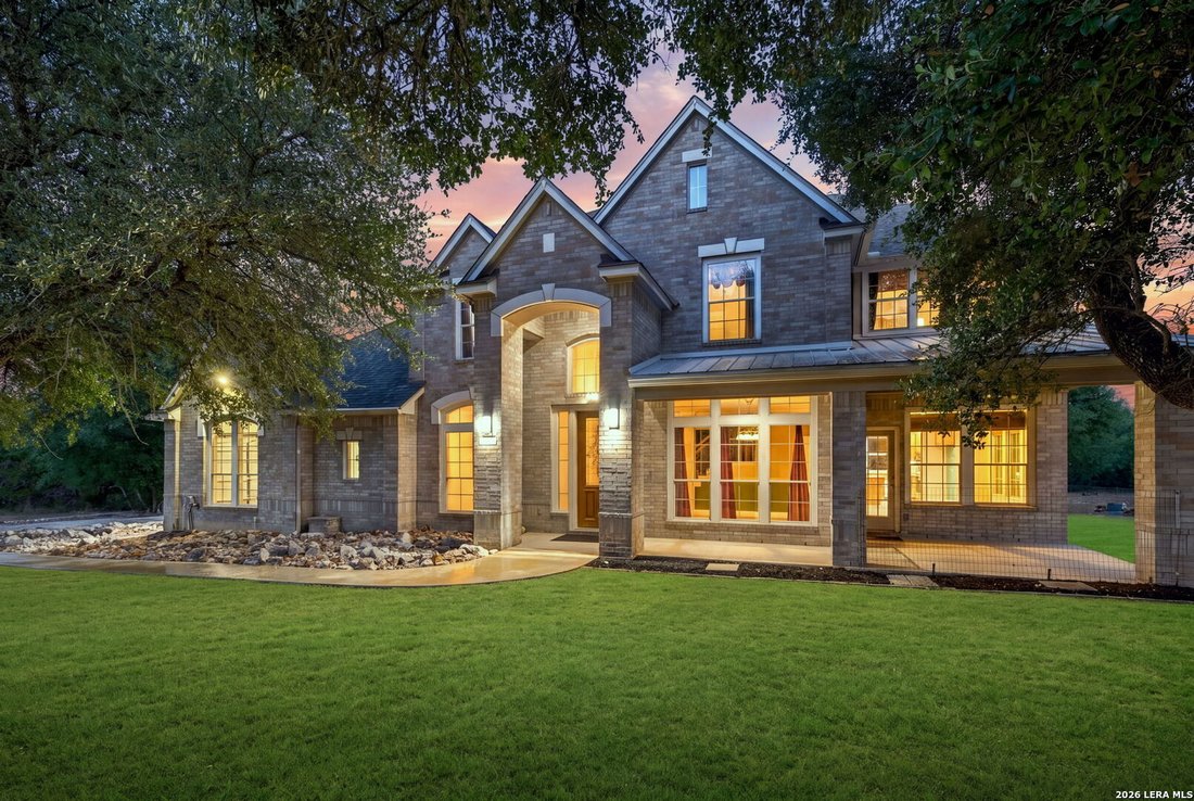 House in New Braunfels, Texas, United States 1 - 18983454