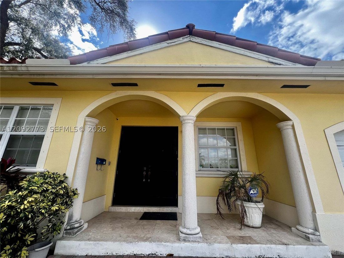 House in Miami, Florida, United States 1 - 18983284