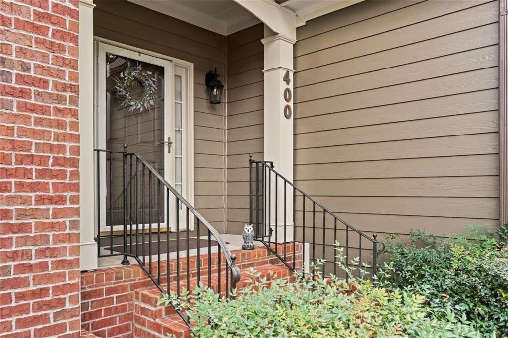 House in Canton, Georgia, United States 5 - 18983326
